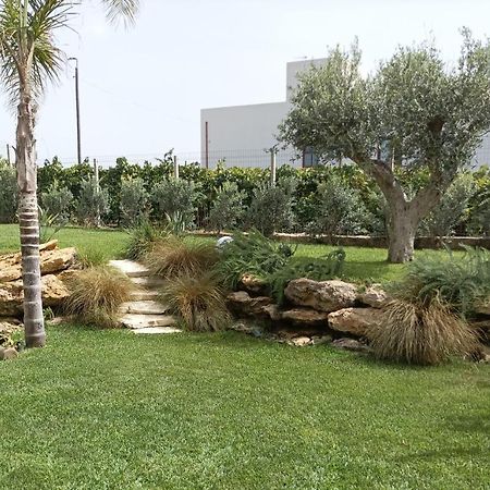 Hotel Stella Fenicia à Marsala Extérieur photo