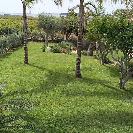 Hotel Stella Fenicia à Marsala Extérieur photo