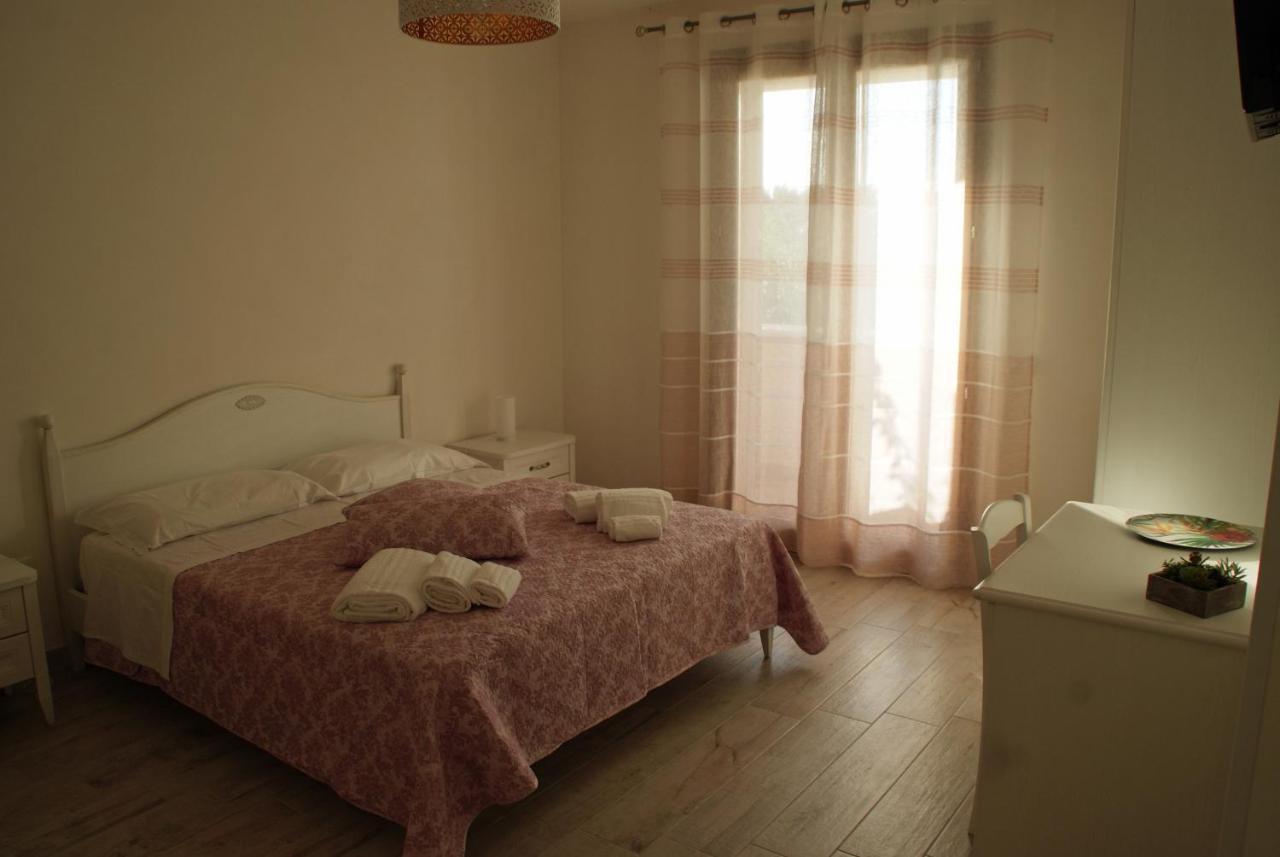 Hotel Stella Fenicia à Marsala Extérieur photo