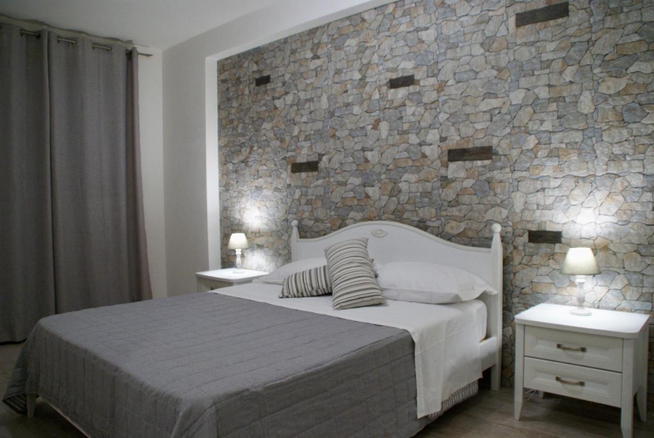 Hotel Stella Fenicia à Marsala Extérieur photo