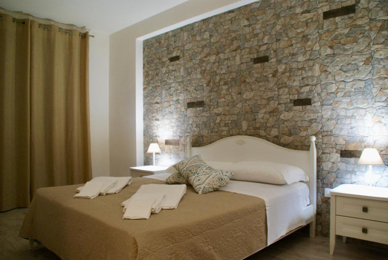 Hotel Stella Fenicia à Marsala Extérieur photo