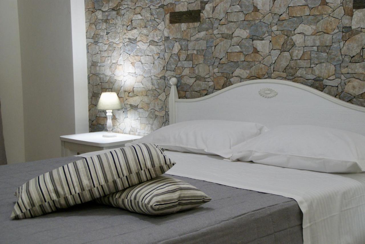 Hotel Stella Fenicia à Marsala Extérieur photo