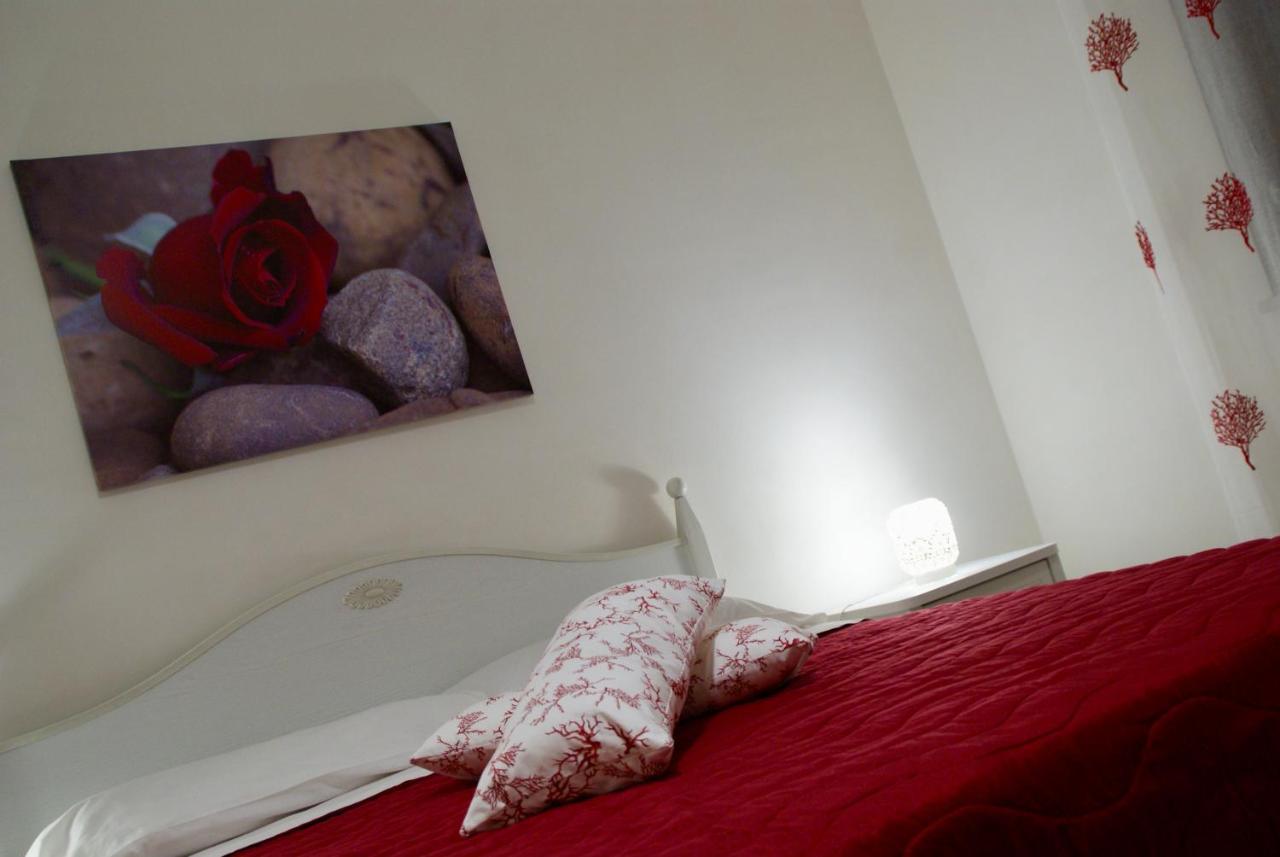 Hotel Stella Fenicia à Marsala Extérieur photo
