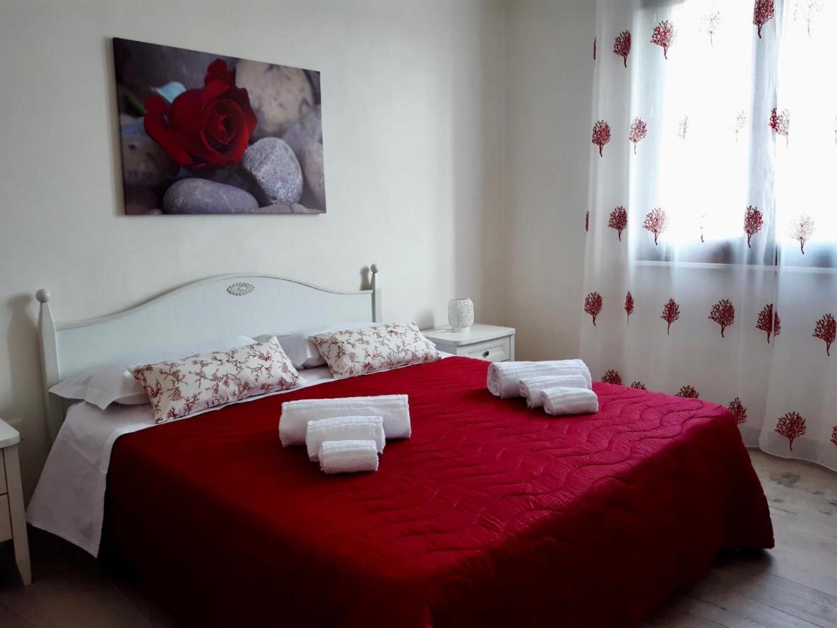 Hotel Stella Fenicia à Marsala Extérieur photo
